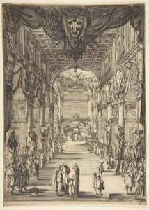Funerale di Francesco de