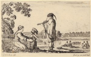  da Stefano della Bella