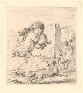  da Stefano della Bella