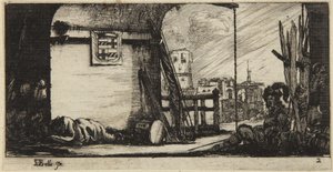  da Stefano della Bella