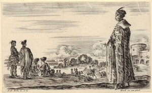  da Stefano della Bella