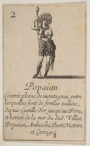 Popayan, dal 