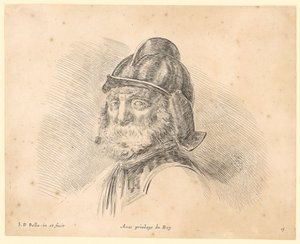  da Stefano della Bella