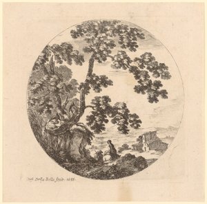  da Stefano della Bella
