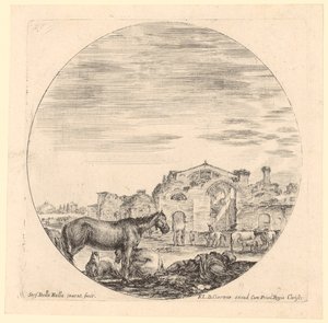  da Stefano della Bella