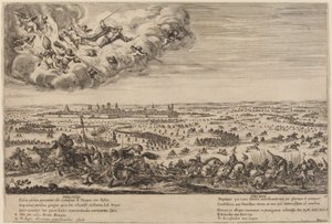 San Prospero, probabilmente 1652