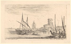  da Stefano della Bella