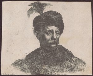  da Stefano della Bella