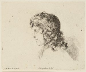  da Stefano della Bella