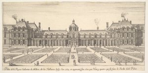 Il palazzo di Caterina de