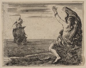 Teseo e Arianna, da 