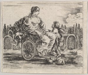 Venere, da 