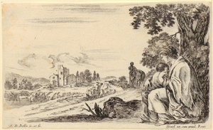  da Stefano della Bella
