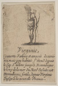 Virginia, dal 