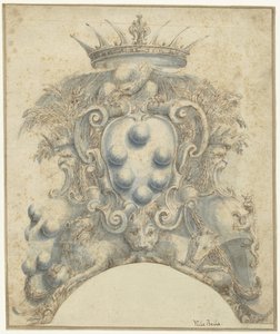 Stemma della Famiglia Medici