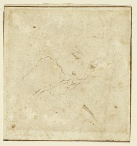 Testa di donna da Stefano della Bella