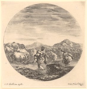  da Stefano della Bella