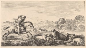  da Stefano della Bella