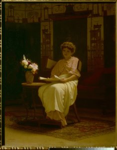 Giovane romana da Stepan Wladislawowitsch Bakalowitsch