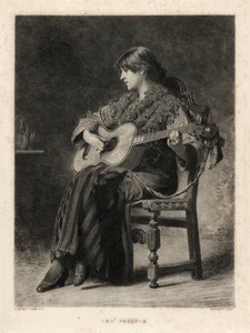 Il preludio da Stephen Alonzo Schoff