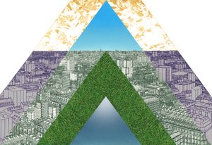Piramide del tempo