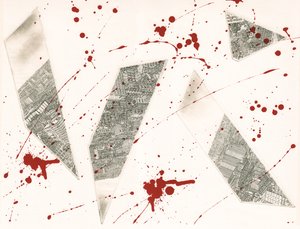 Terrorismo urbano
