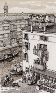 Serenata veneziana