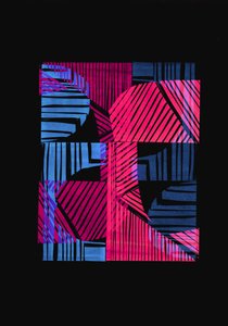 1974 II, 2018 (digitale) da Stephen Dow