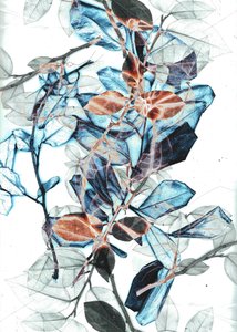 Freyr X, 2018 (digitale) da Stephen Dow