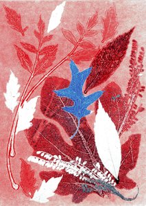Jol III, 2017 (monostampa su carta)