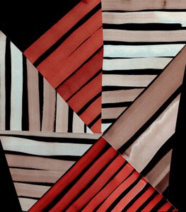Kite Dark I, 2018 (digitale)