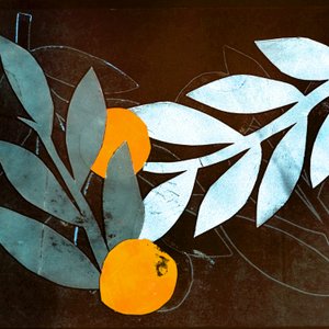 Persimmon, 2018 (digitale)