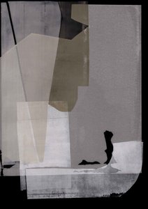 Pym V (scuro), 2018 (digitale)