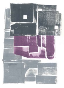 Sito VII, 2015 da Stephen Dow