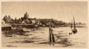 Annisquam da Stephen Parrish