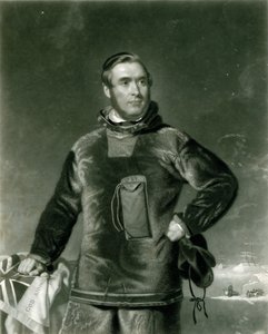 Capitano Perry