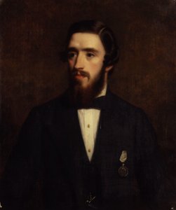 Sig. David Walker da Stephen Pearce