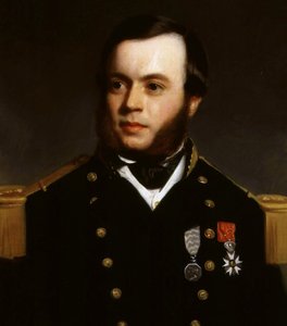 Joseph René Bellot da Stephen Pearce