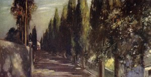 Il Viale dell