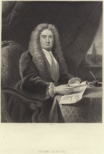 Hans Sloane da Stephen Slaughter