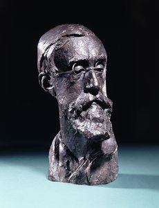Ritratto di Lytton Strachey