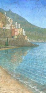 Paese costiero del Mediterraneo