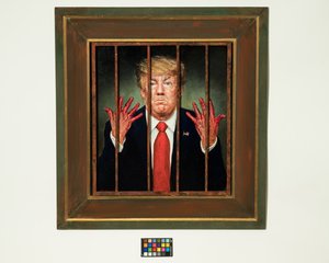 Trump Condannato, 2020