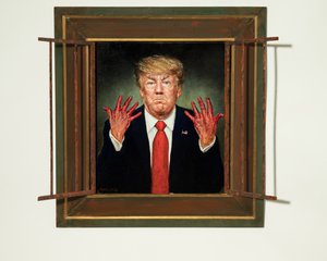 Trump Indicato