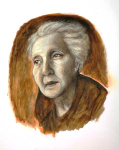 Melanie Klein, 2012