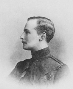 George Cornwallis West da Studio Lafayette