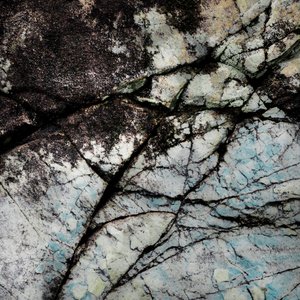 Texture della pietra blu