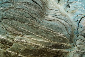 Pietra naturale blu-verde
