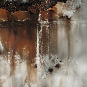Texture ruggine invecchiata