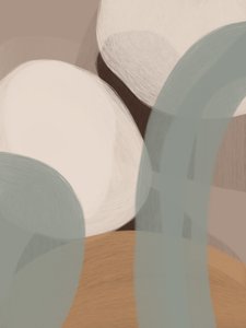 Tavolozza dei colori   Mousse al caffè   Iii Copia da Studio Palette